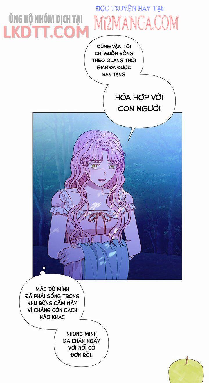 Elizabeth 24.1 trang 22