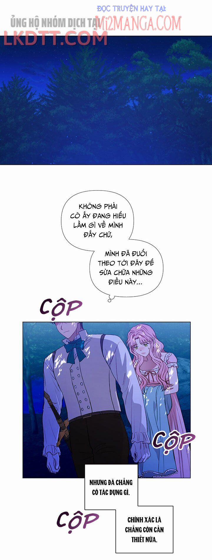 Elizabeth 25.1 trang 11