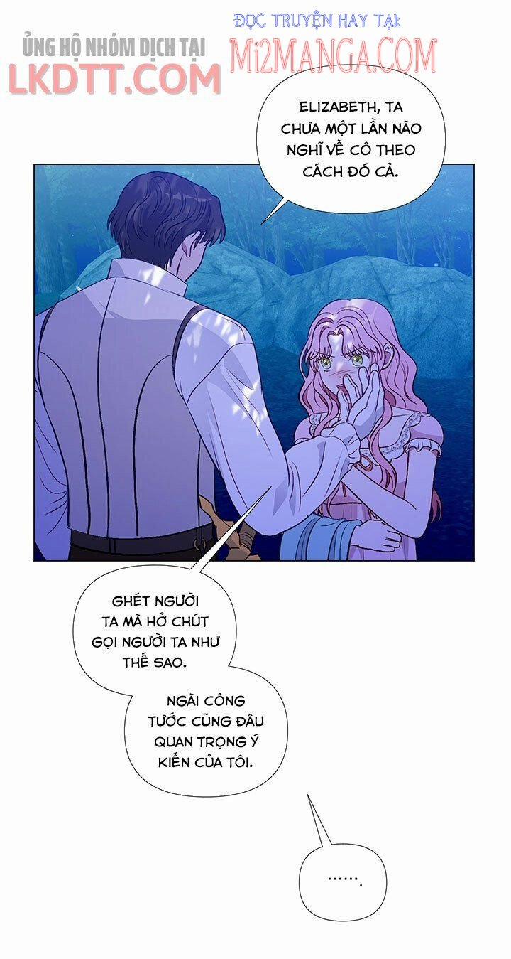 Elizabeth 25.2 trang 17