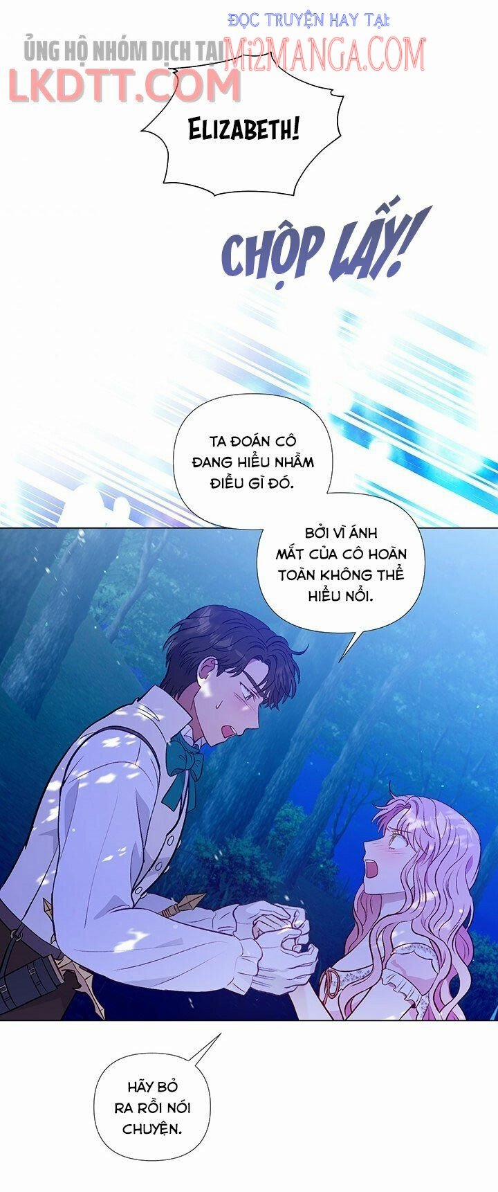 Elizabeth 25.2 trang 28