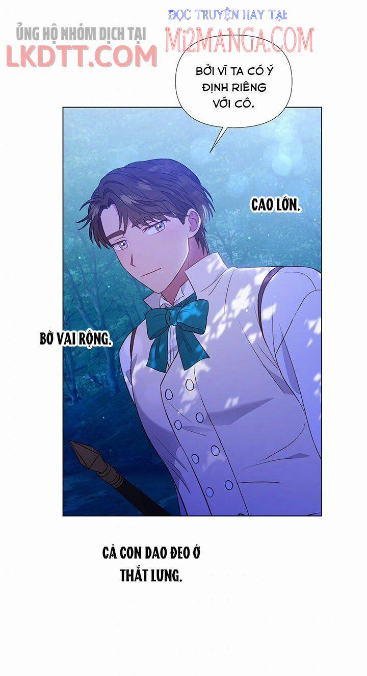 Elizabeth 26.2 trang 21