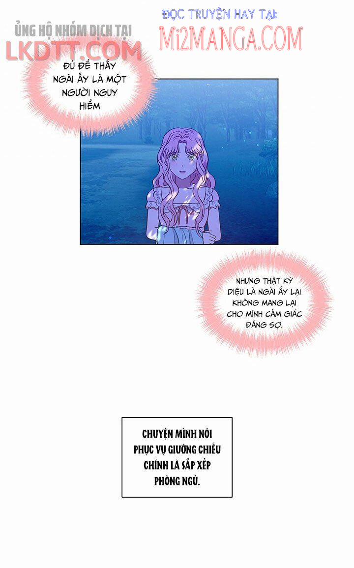 Elizabeth 26.2 trang 22