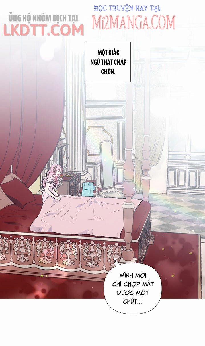 Elizabeth 27.1 trang 22