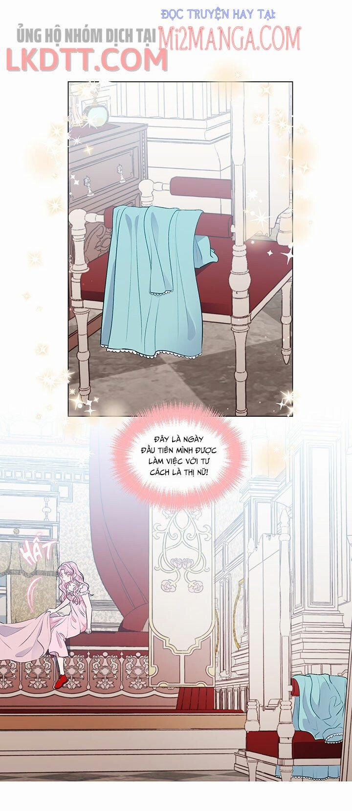 Elizabeth 27.1 trang 23