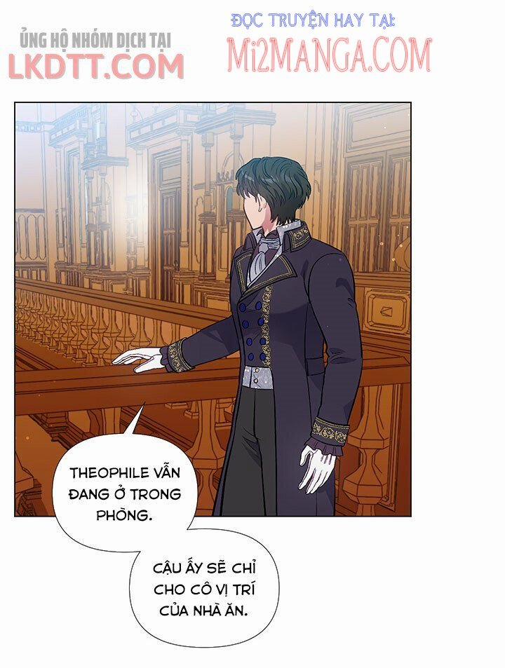 Elizabeth 27.2 trang 19