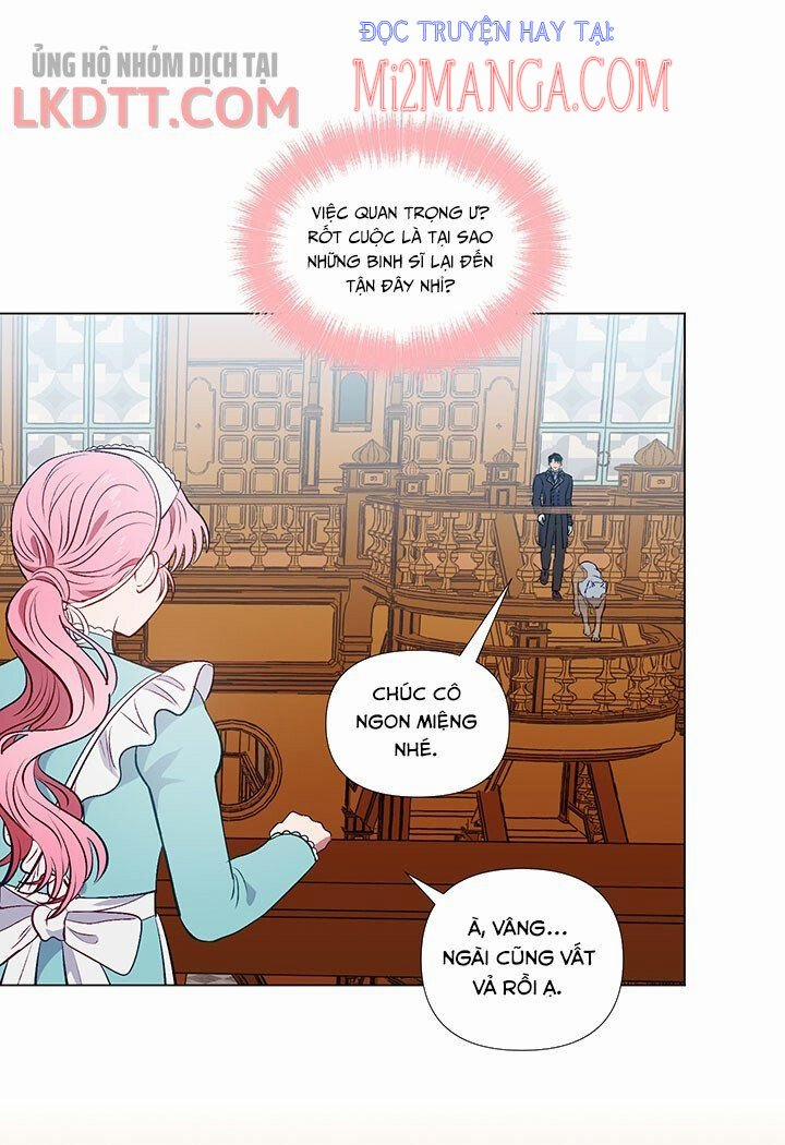 Elizabeth 27.2 trang 22