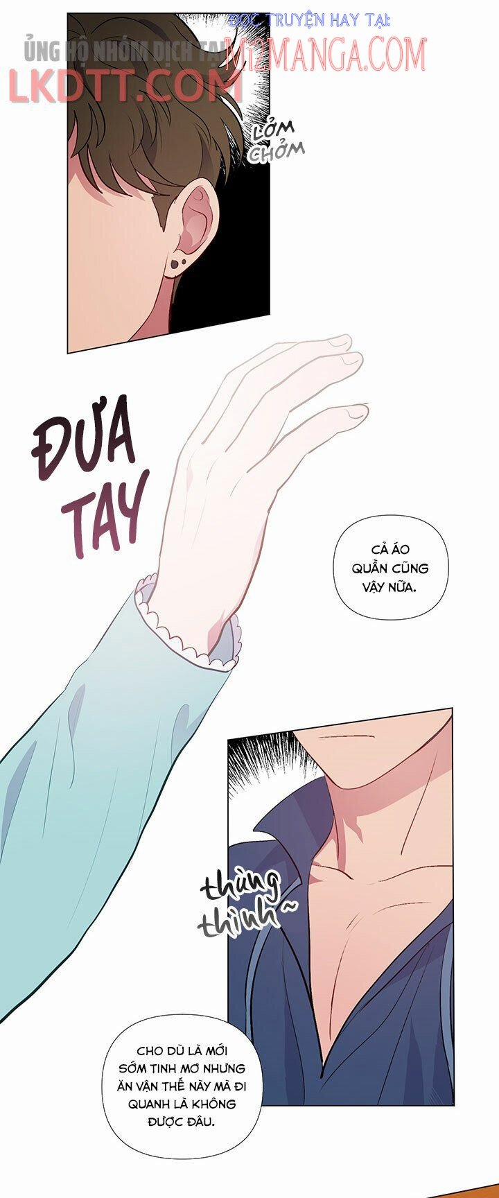 Elizabeth 27.2 trang 31