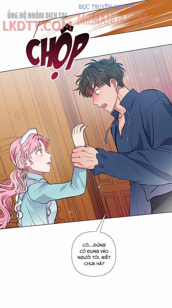 Elizabeth 27.2 trang 32