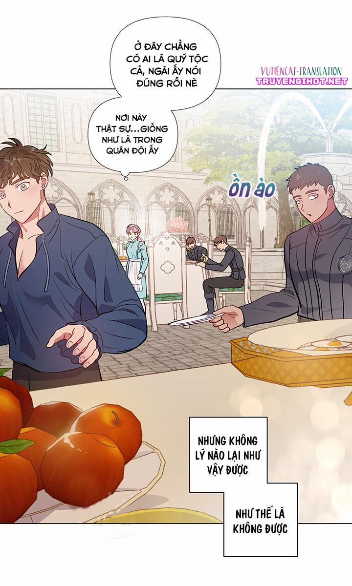 Elizabeth 28.5 trang 22