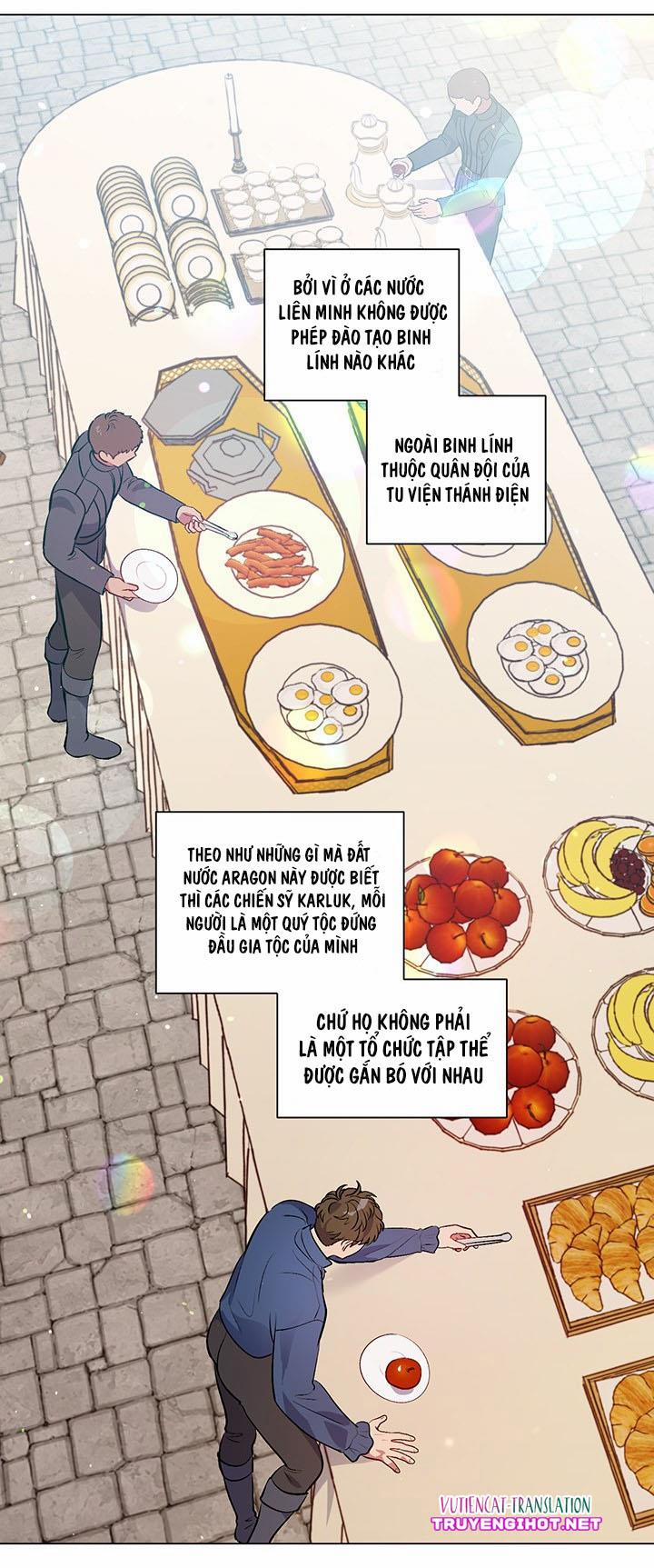 Elizabeth 28.5 trang 23