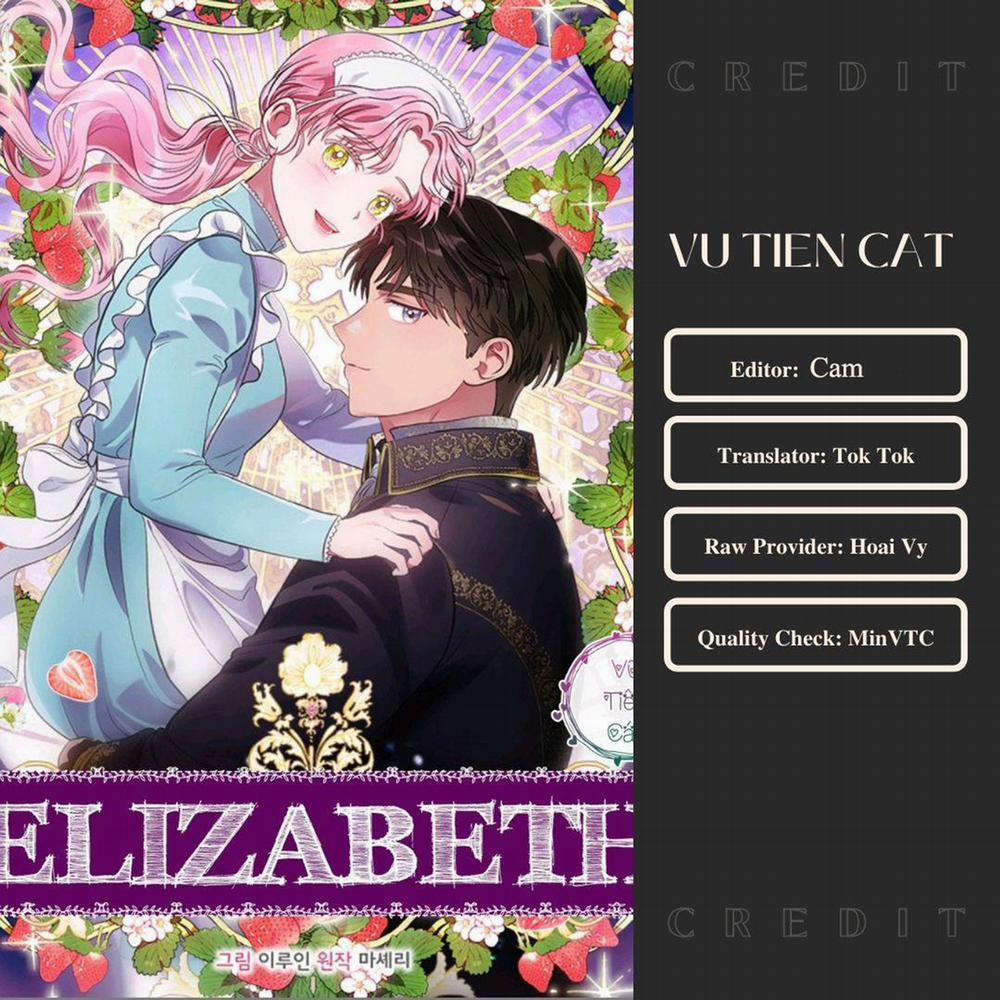 Elizabeth 28 trang 0