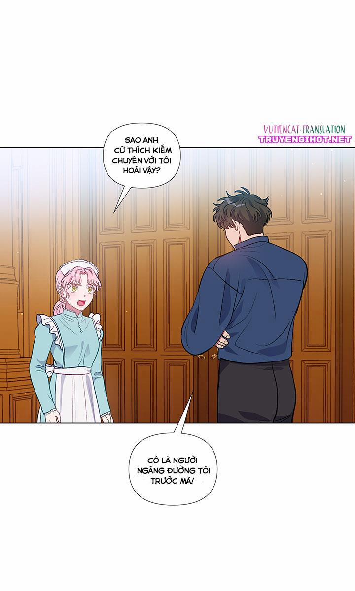 Elizabeth 28 trang 18