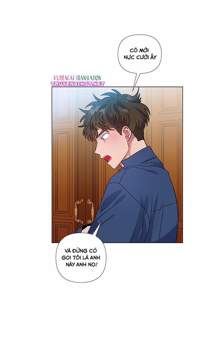 Elizabeth 28 trang 20