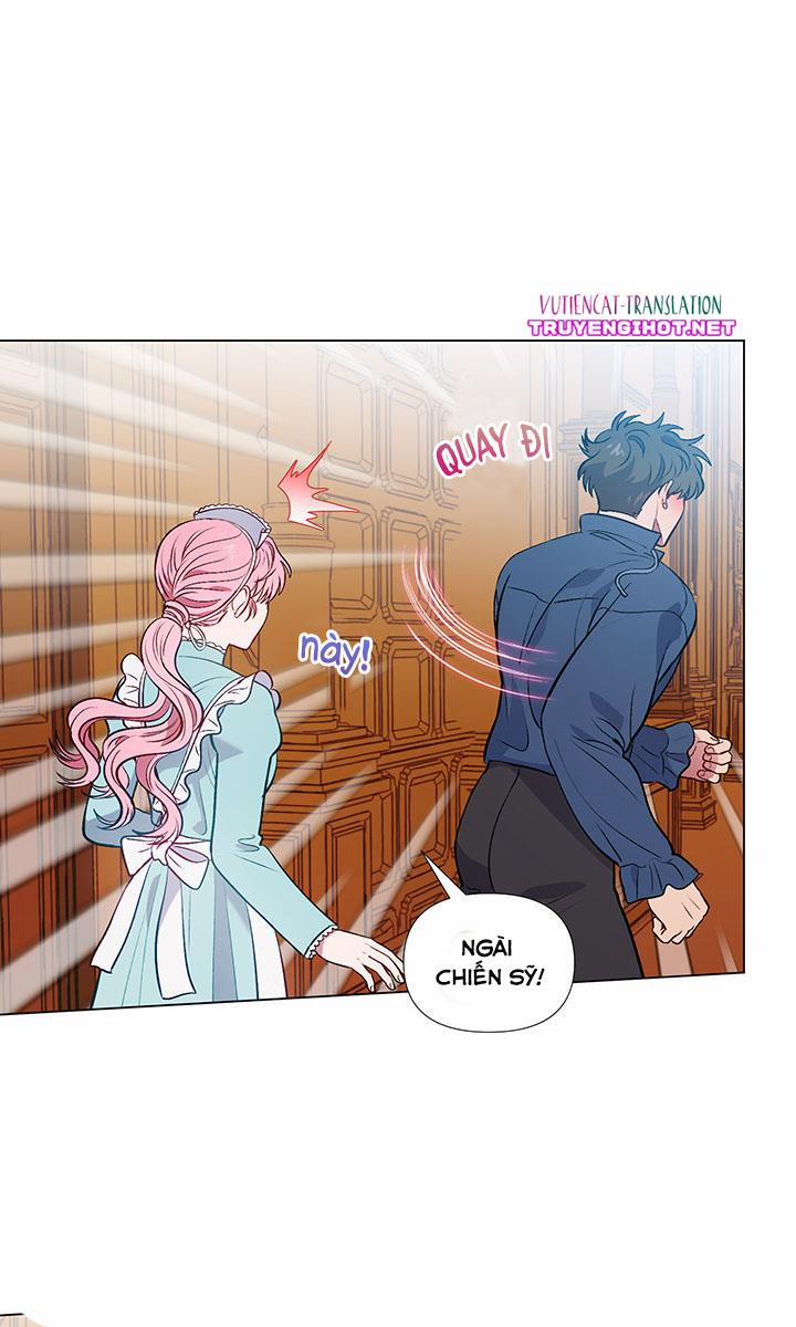 Elizabeth 28 trang 23