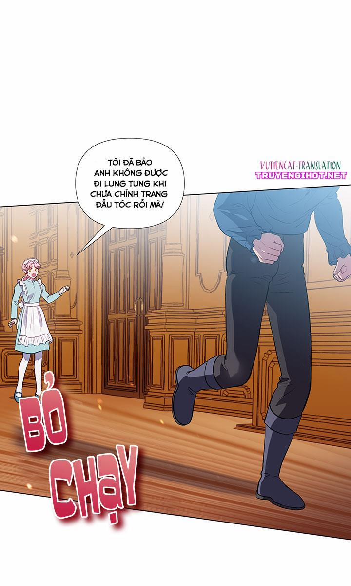 Elizabeth 28 trang 24