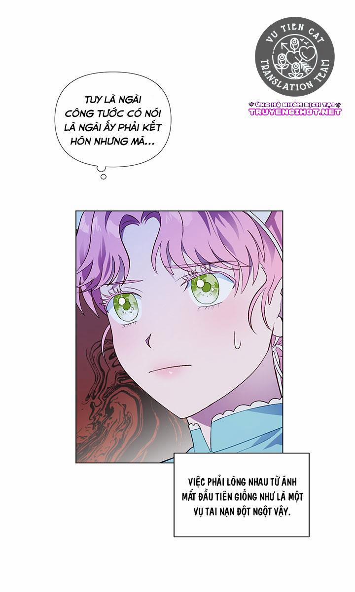 Elizabeth 29 trang 22