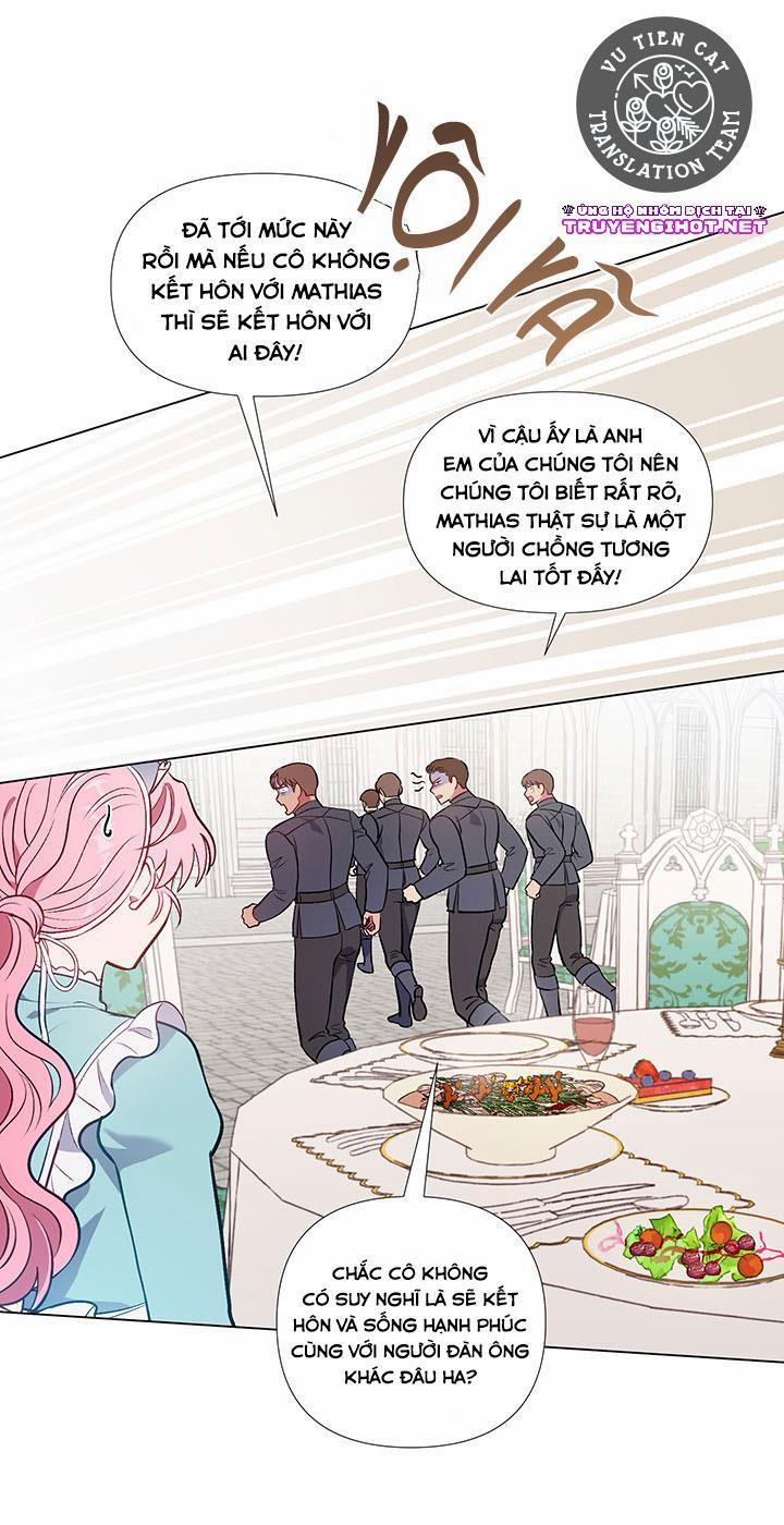 Elizabeth 29 trang 32