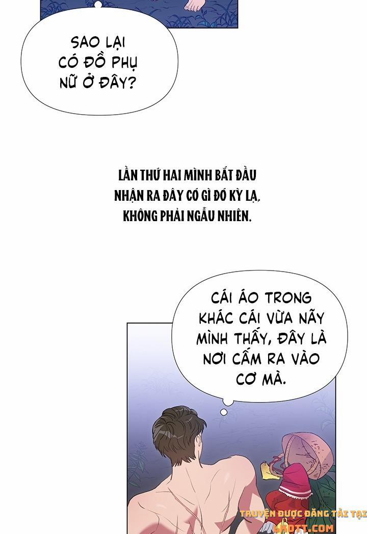 Elizabeth 3 trang 22