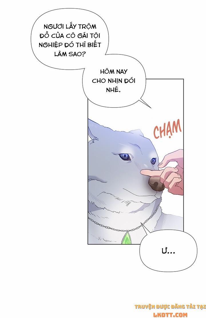 Elizabeth 3 trang 25