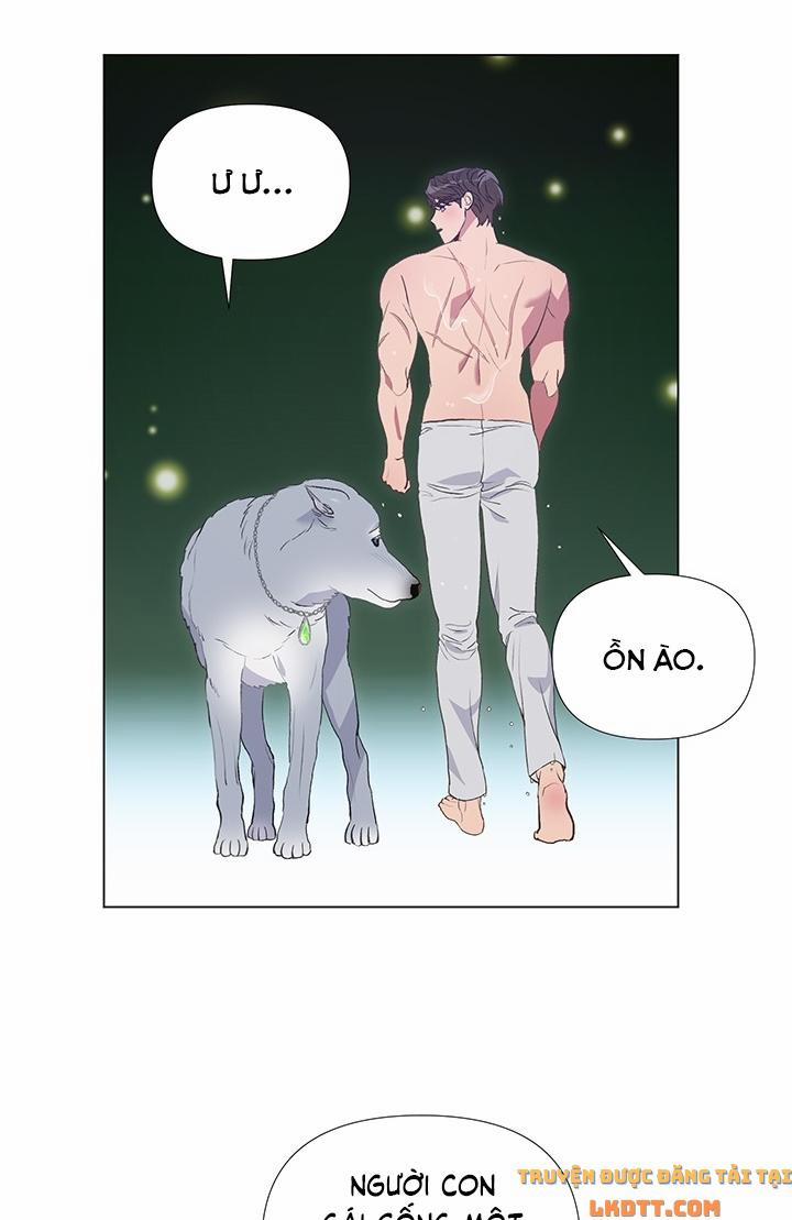 Elizabeth 3 trang 26