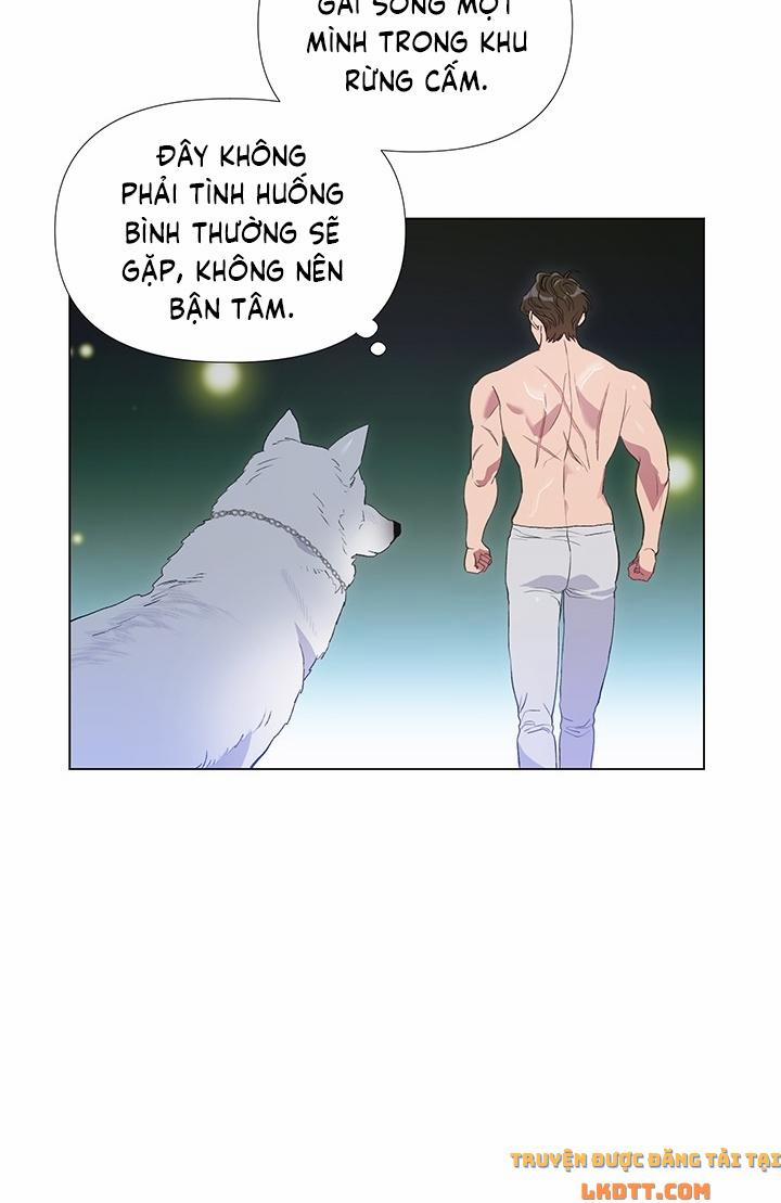 Elizabeth 3 trang 27