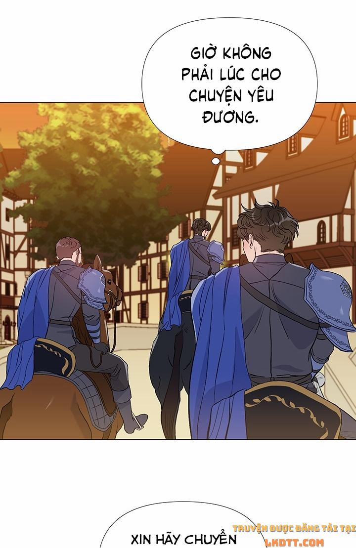 Elizabeth 3 trang 28