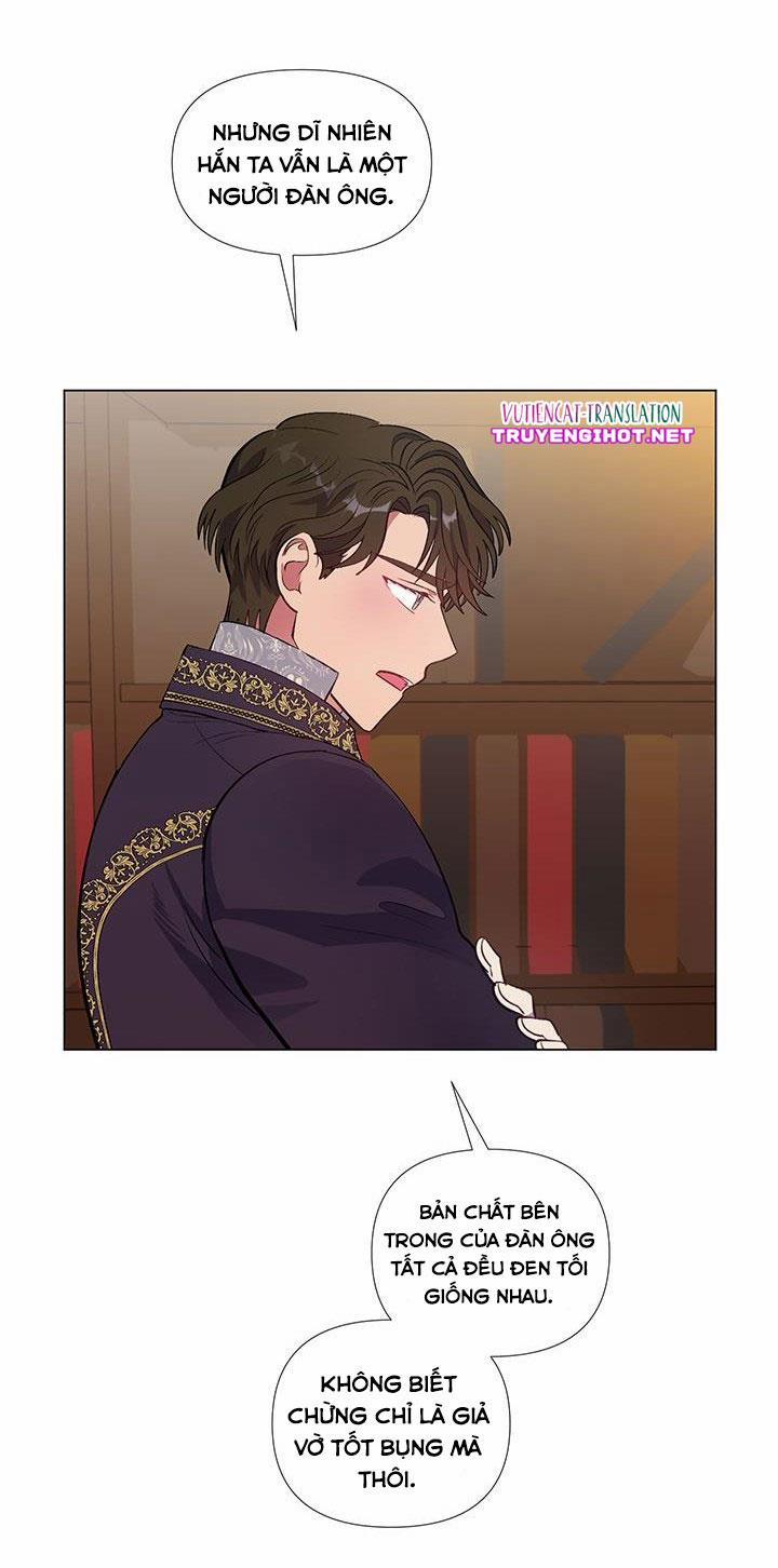 Elizabeth 30.5 trang 12