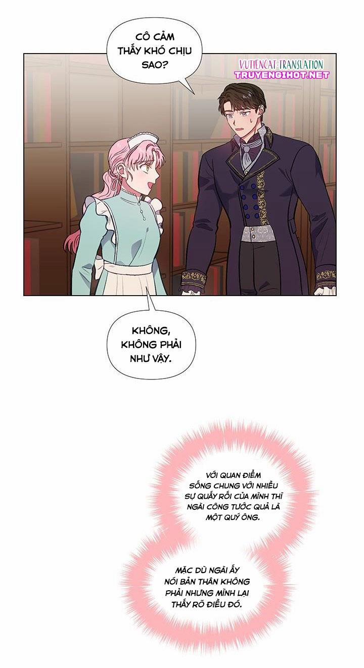 Elizabeth 30.5 trang 19
