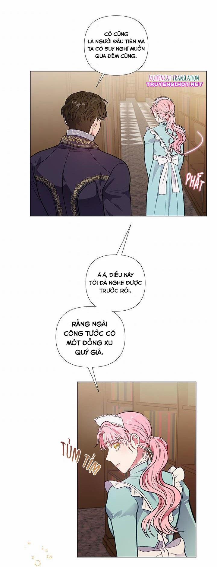 Elizabeth 30.5 trang 25