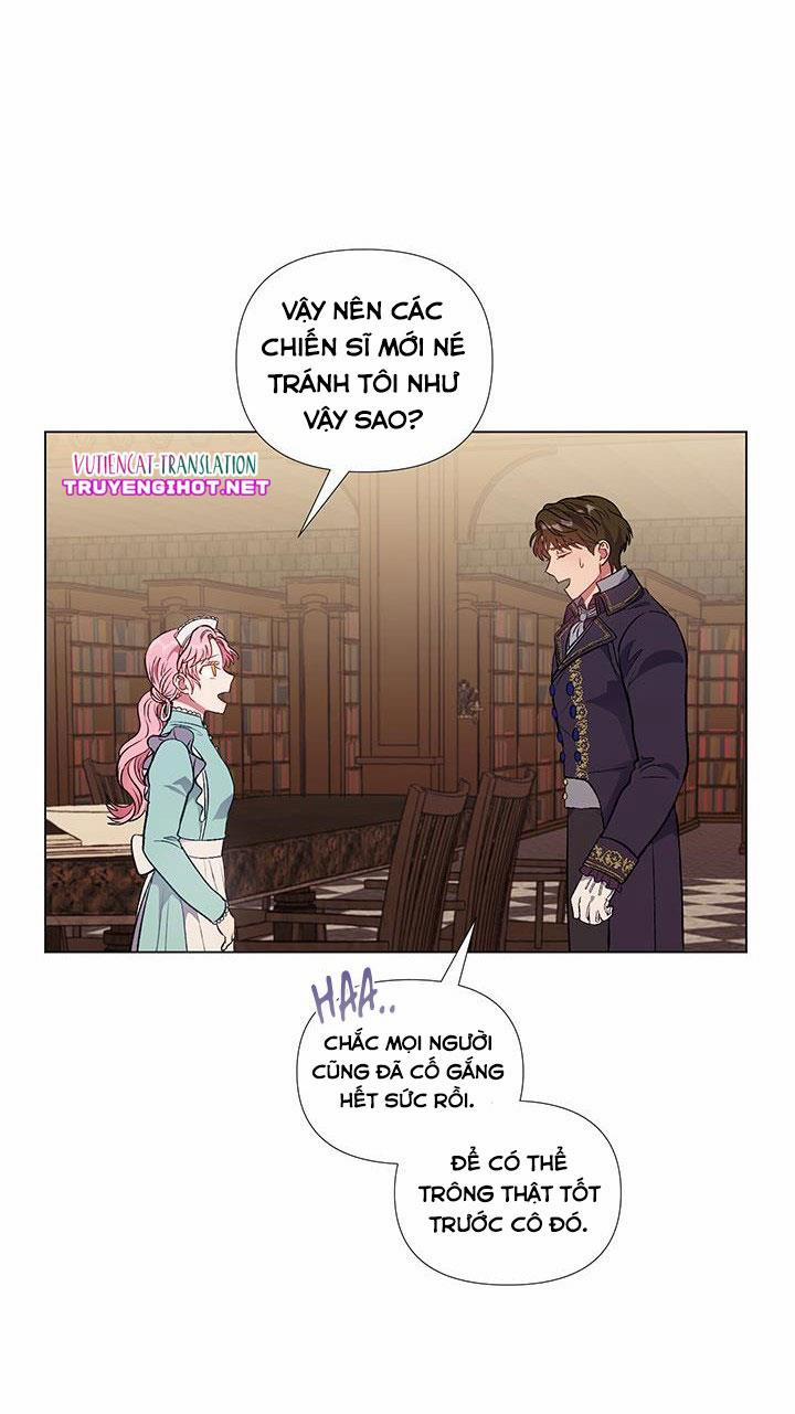 Elizabeth 30 trang 23