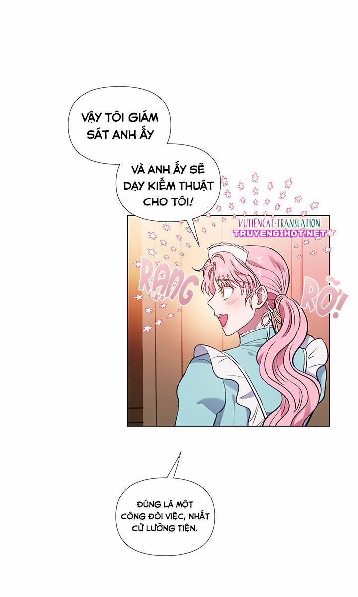 Elizabeth 31.5 trang 13