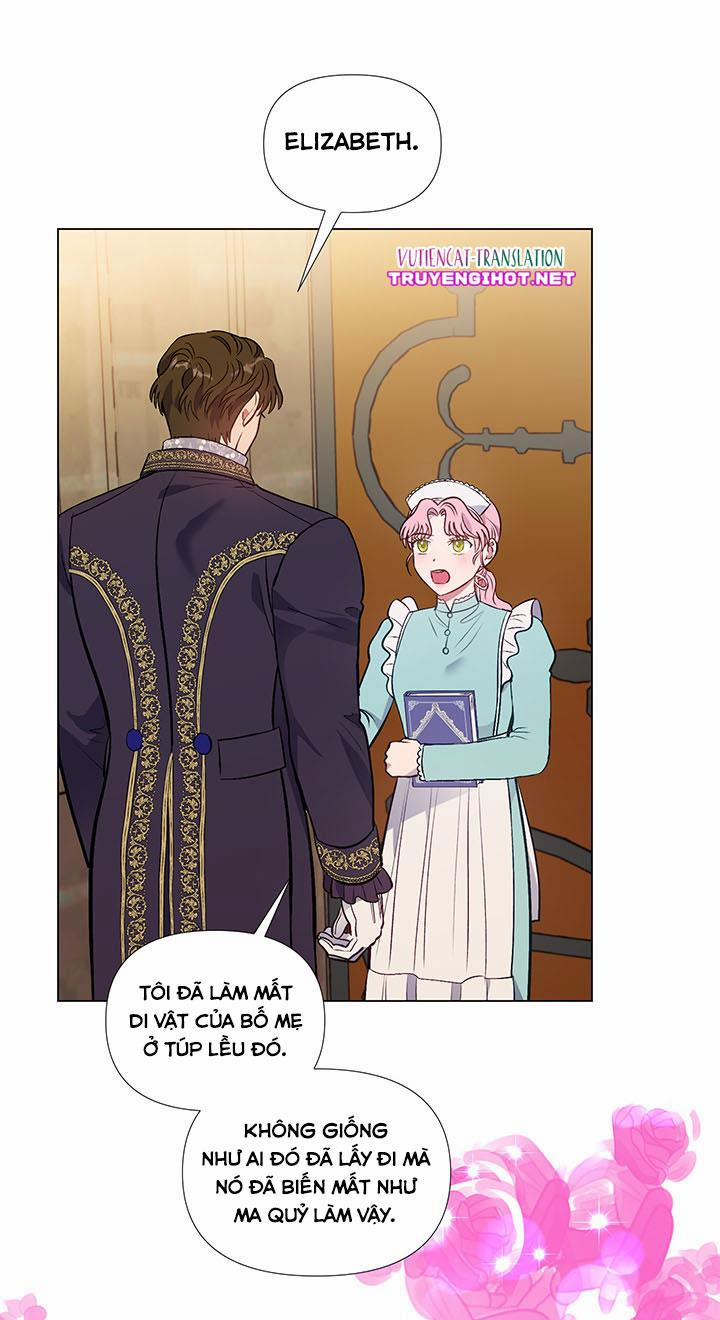 Elizabeth 31.5 trang 17