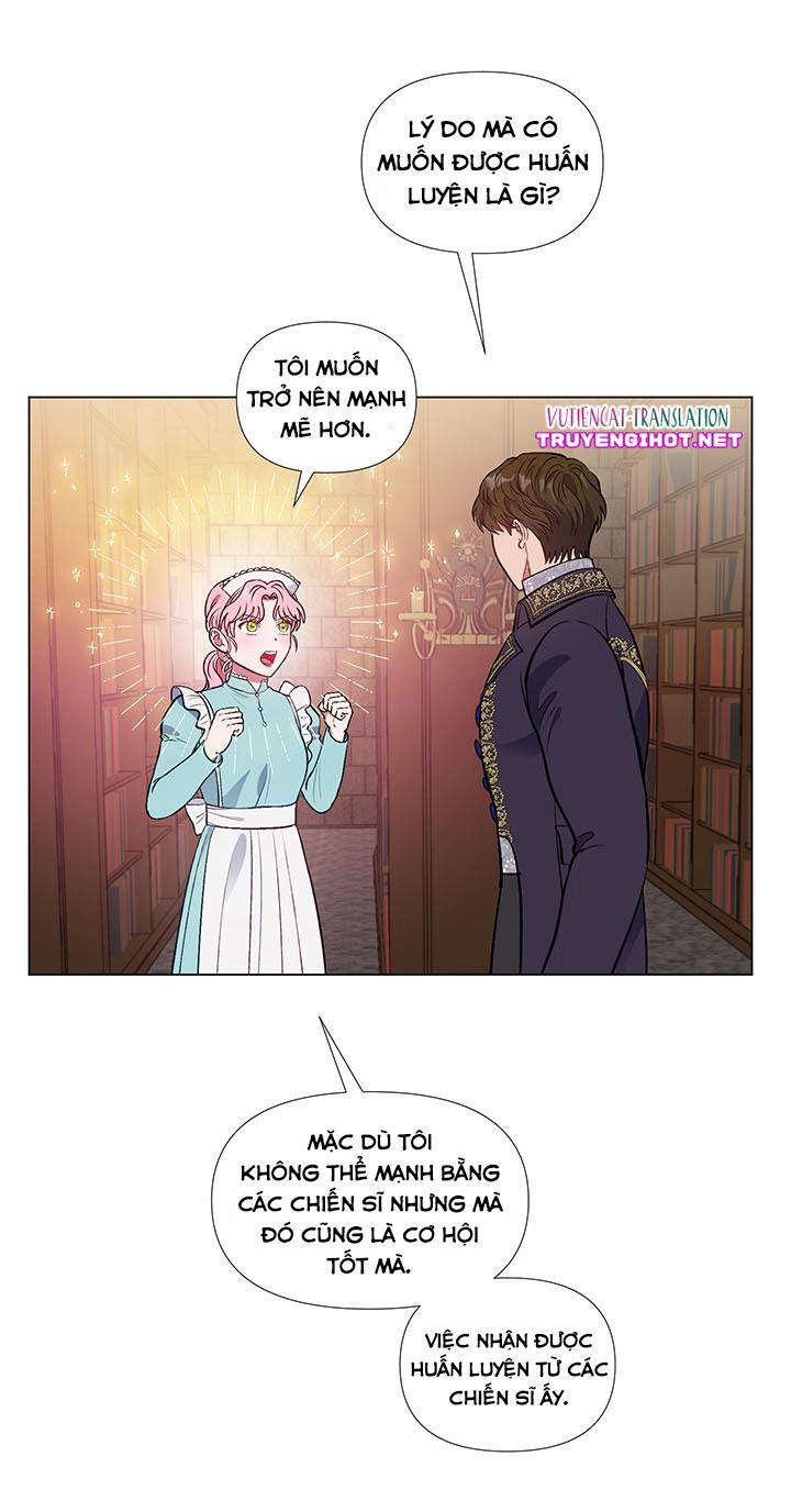 Elizabeth 31 trang 19