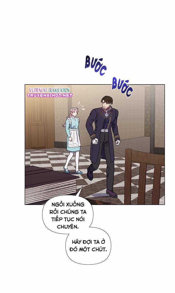 Elizabeth 31 trang 22