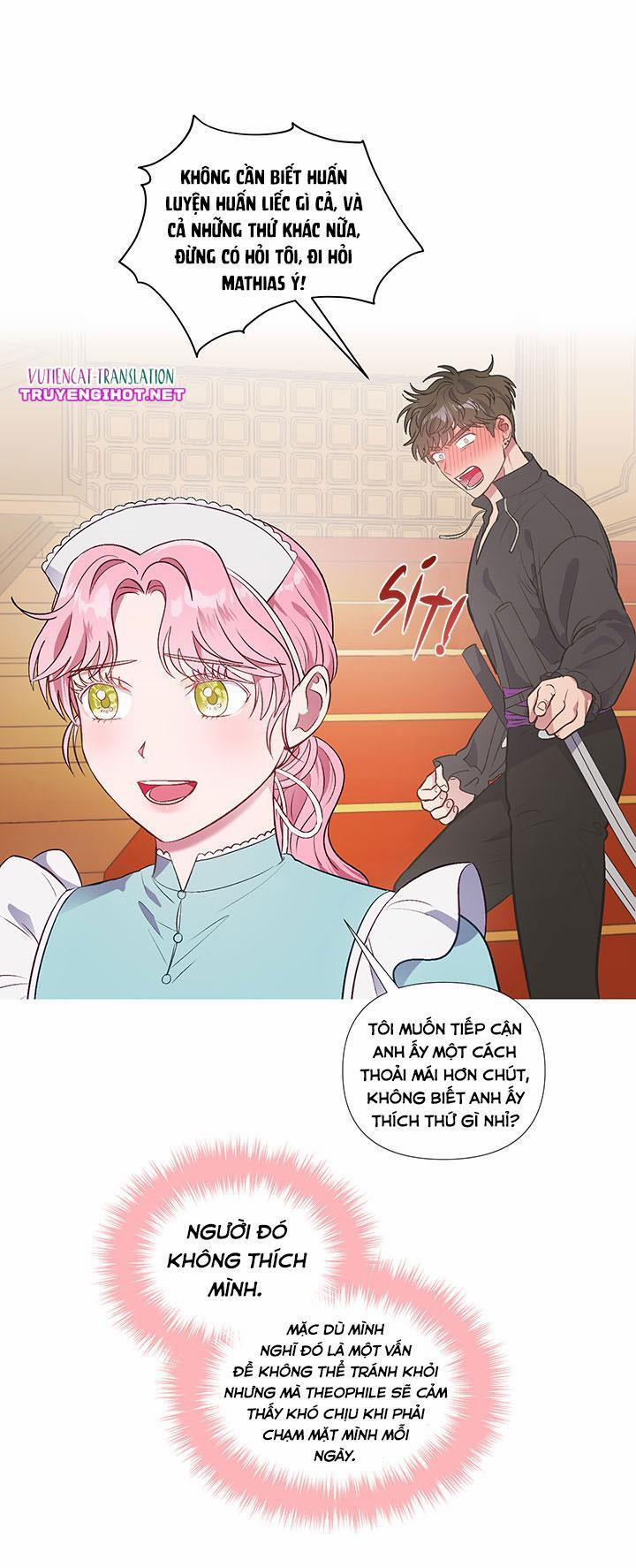 Elizabeth 31 trang 30