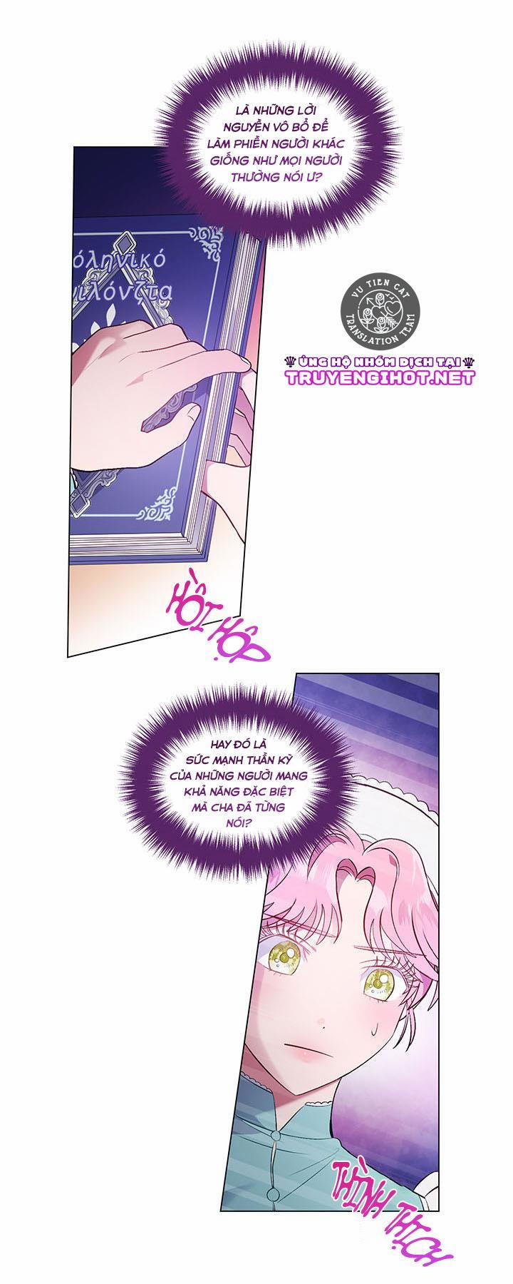 Elizabeth 32.5 trang 17