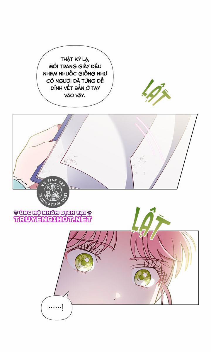 Elizabeth 32.5 trang 20