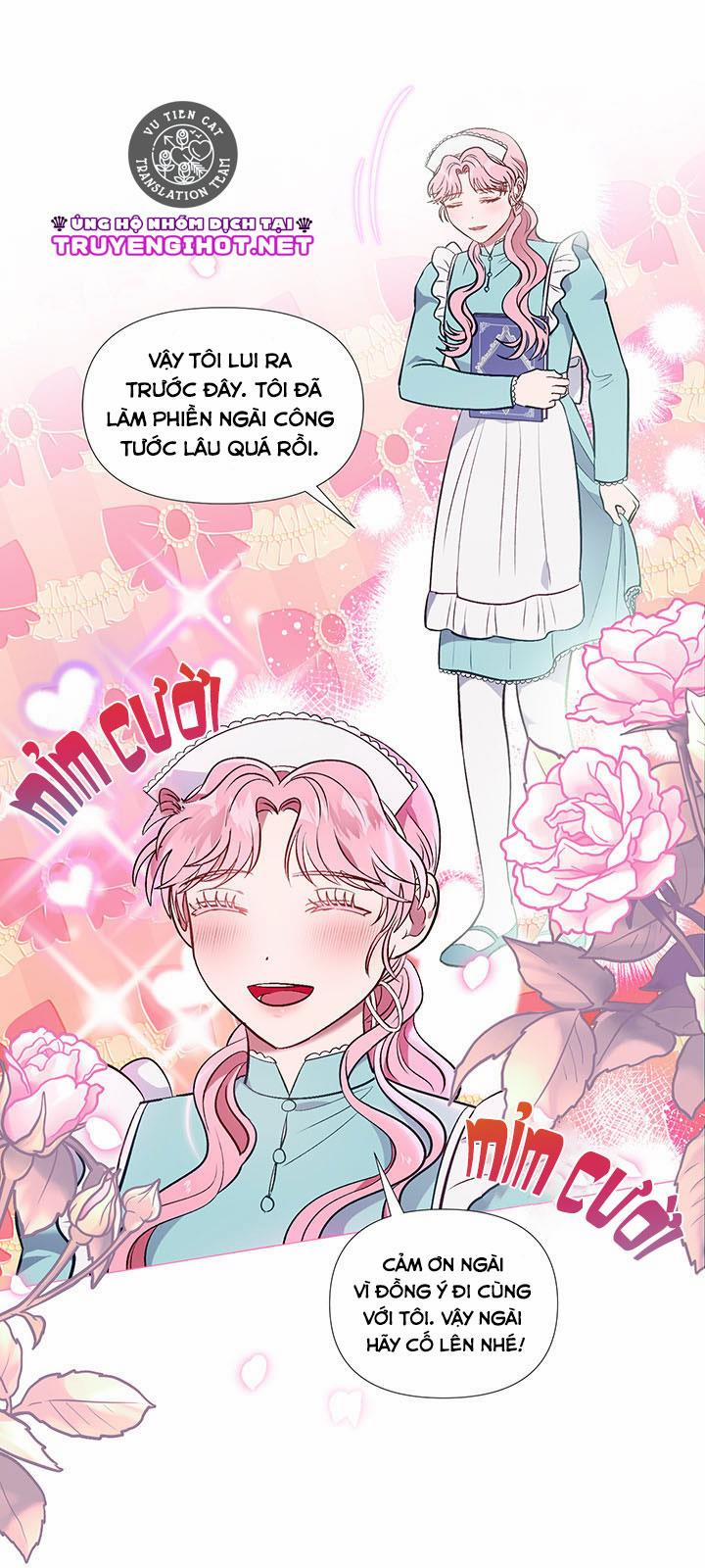 Elizabeth 32 trang 14