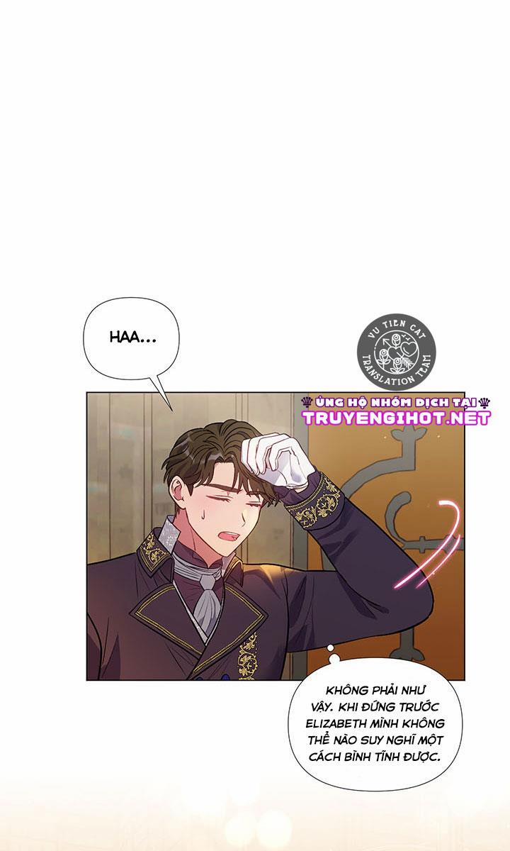 Elizabeth 32 trang 17