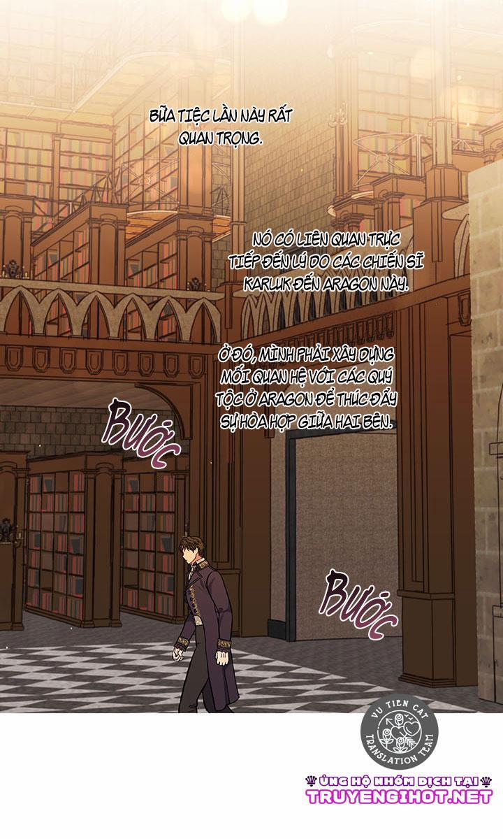 Elizabeth 32 trang 18