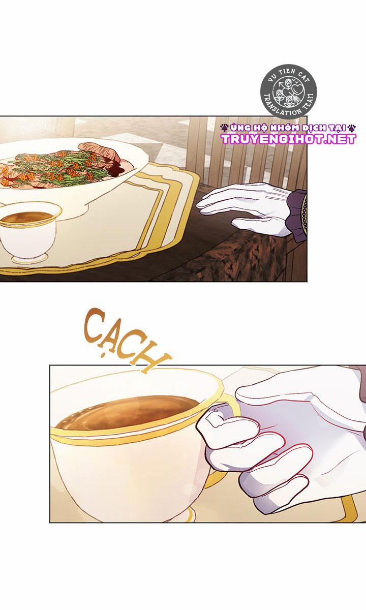 Elizabeth 32 trang 19