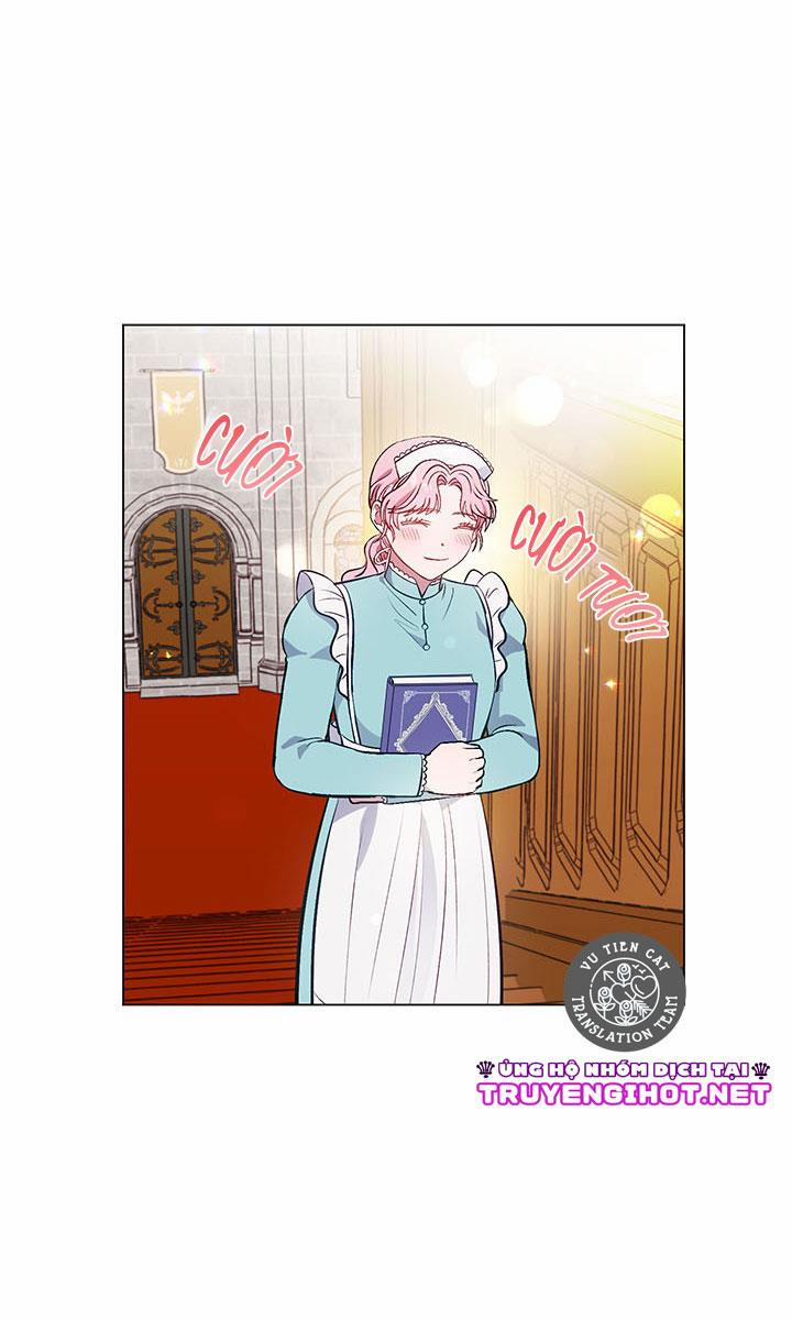 Elizabeth 32 trang 21