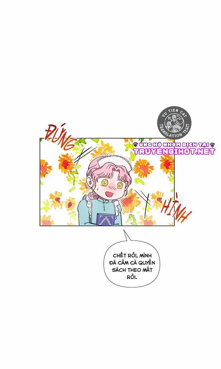 Elizabeth 32 trang 22