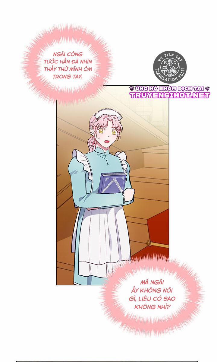 Elizabeth 32 trang 23