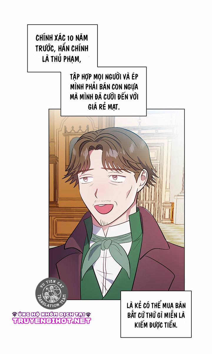 Elizabeth 32 trang 26