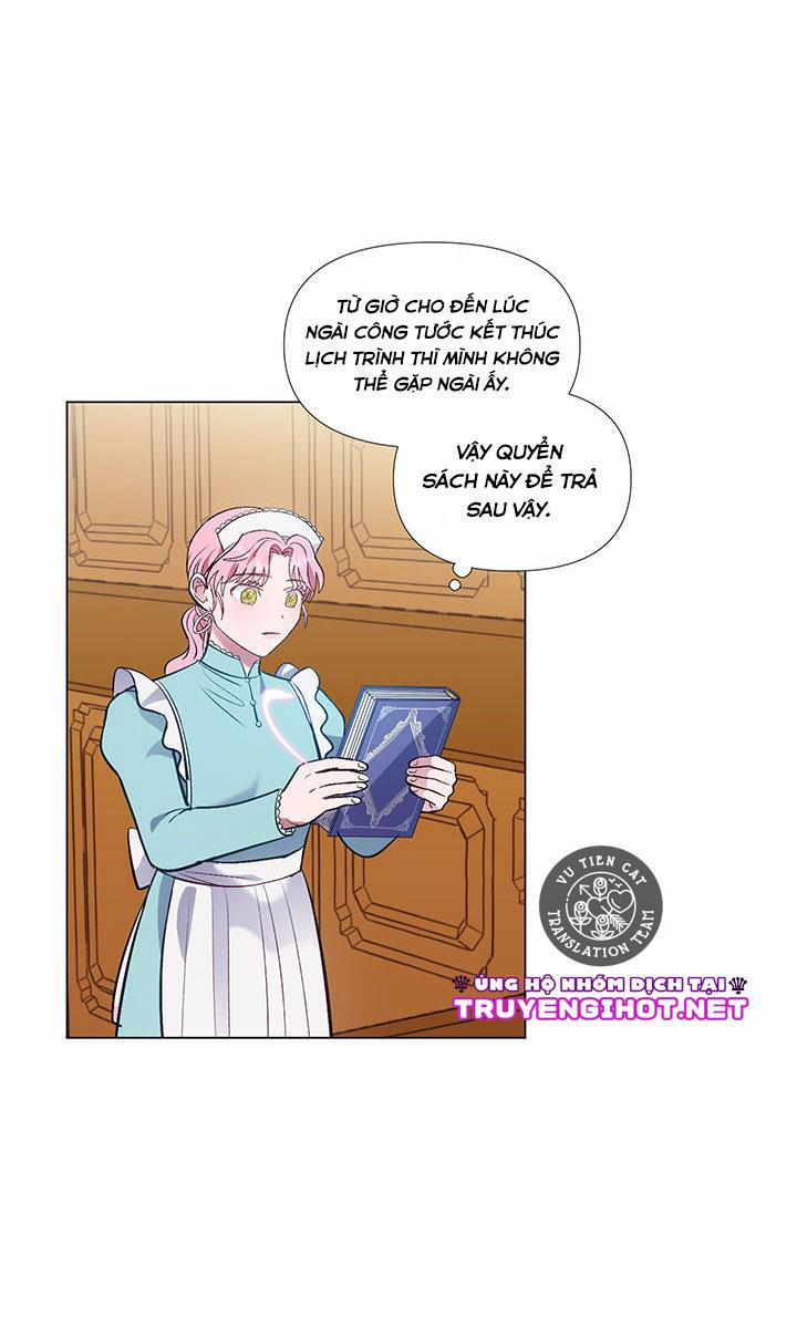 Elizabeth 32 trang 29