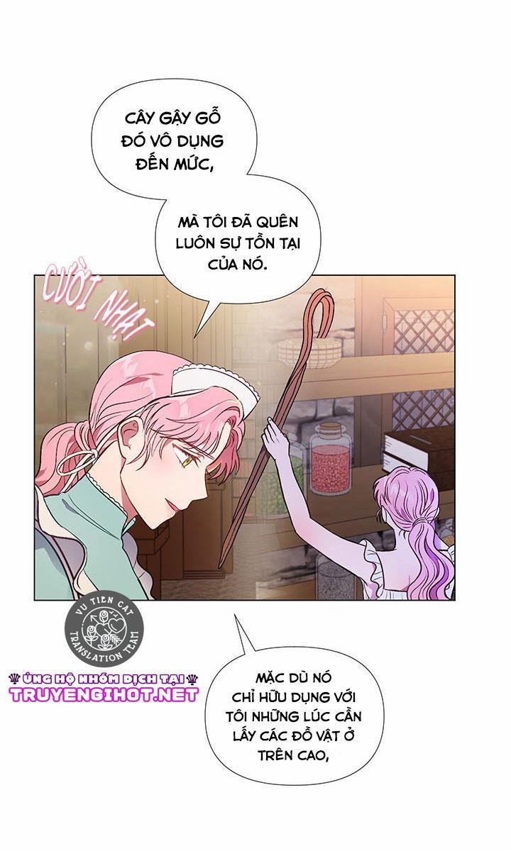 Elizabeth 32 trang 3