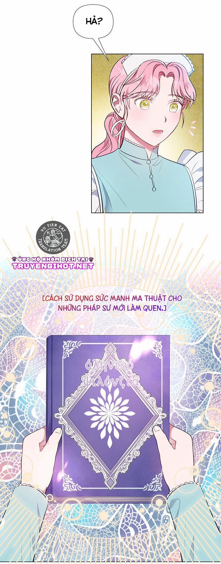 Elizabeth 32 trang 30