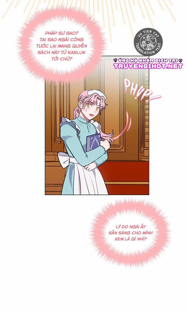 Elizabeth 32 trang 31