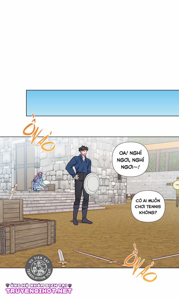 Elizabeth 33.1 trang 15